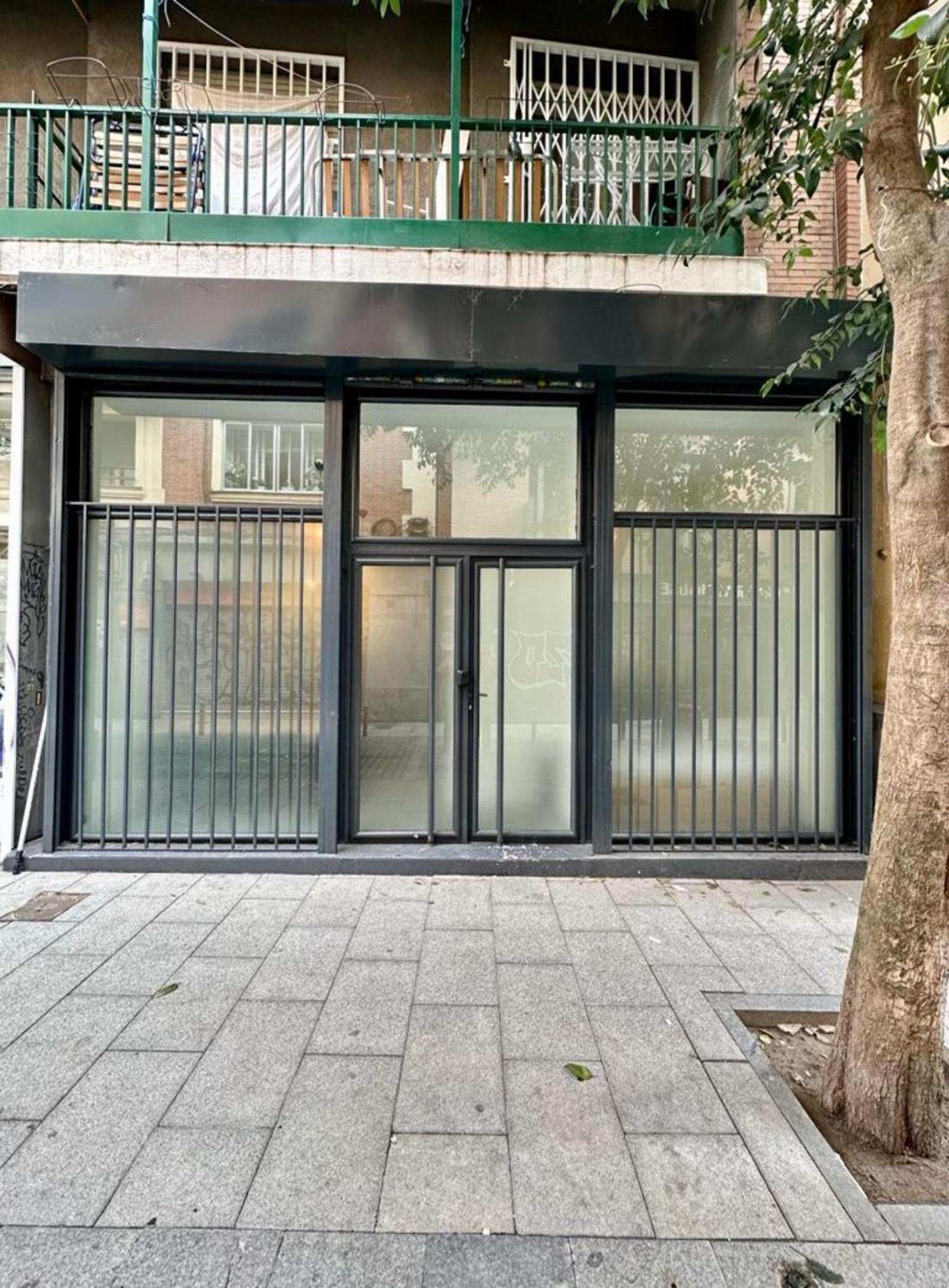 Madrid Para 9 En La Latina, Calle Encomienda *